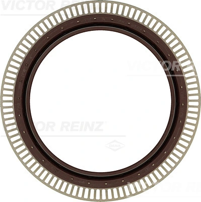 Shaft Seal, crankshaft